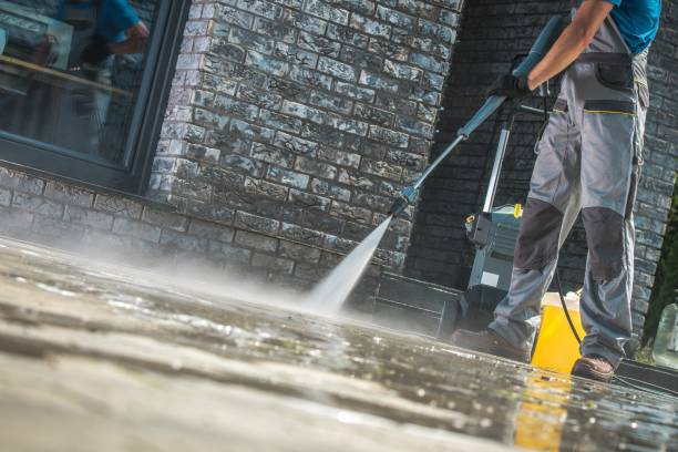 Best Warehouse Cleaning  in Laurel Hill, NC