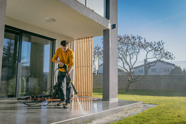 Best Patio and Deck Pressure Washing  in Laurel Hill, NC
